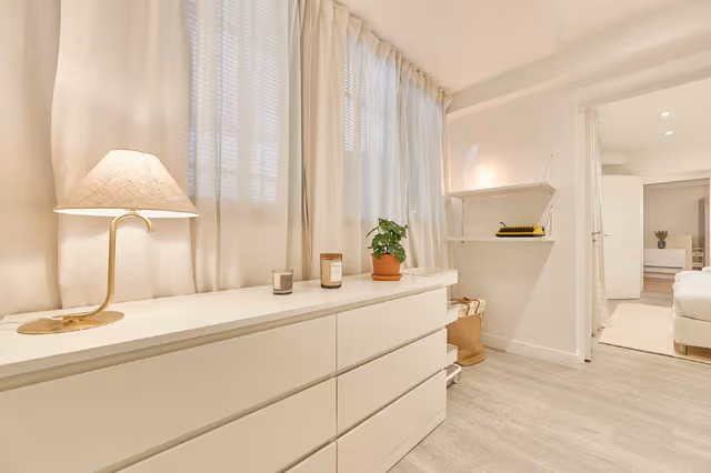 2 Bedroom Deluxe