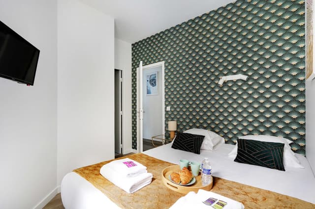 2 Bedroom Deluxe