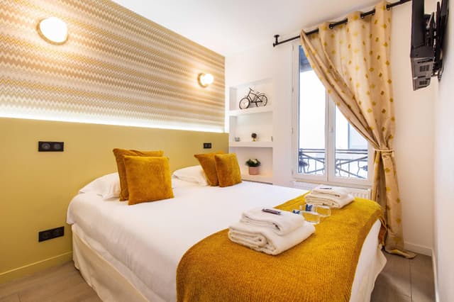 1 Bedroom Deluxe