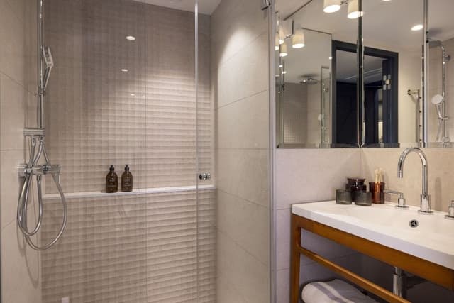 Standard Double Room (Petite Double)