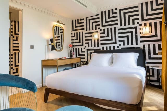Premium Double Room