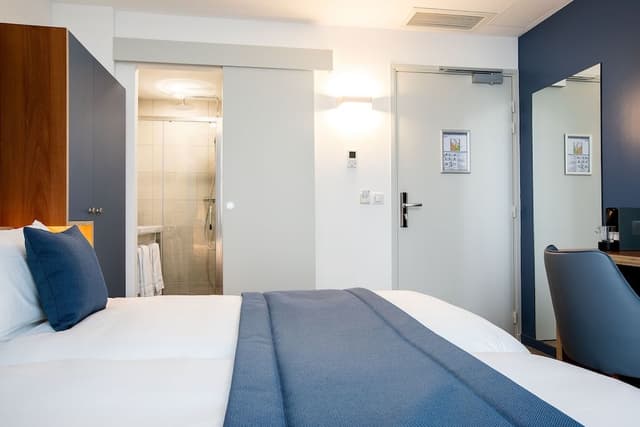 Superior Double or Twin Room