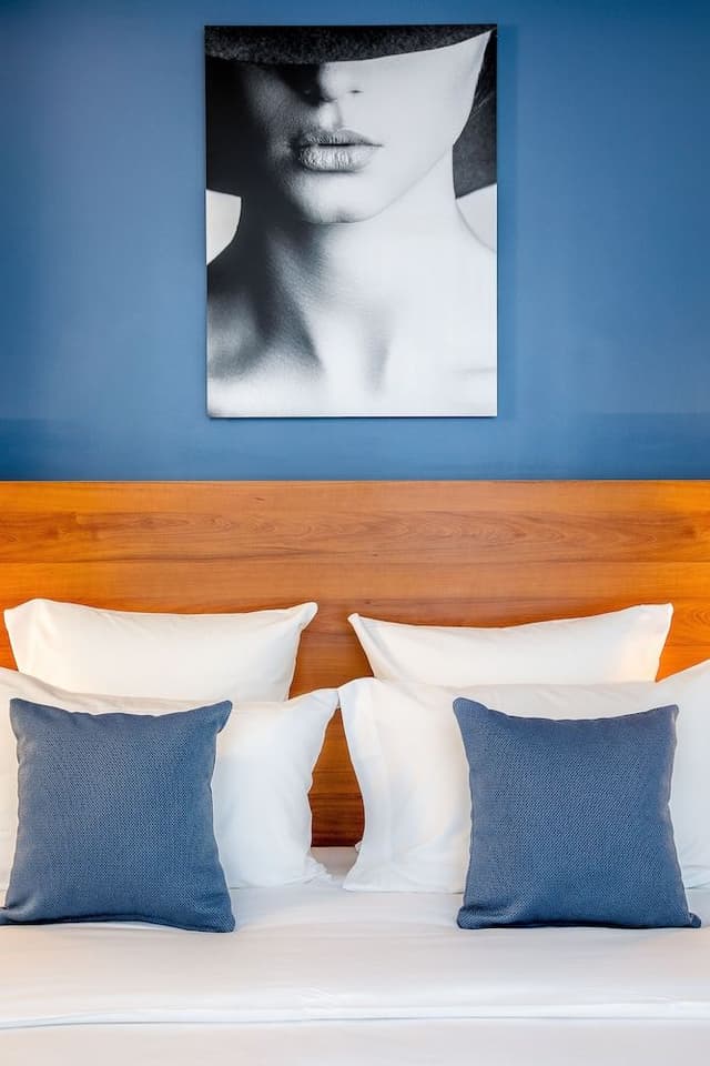 Superior Double Room, Terrace