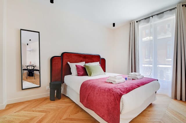 1 Bedroom Deluxe