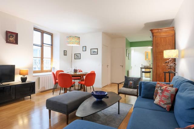 2 Bedroom Deluxe