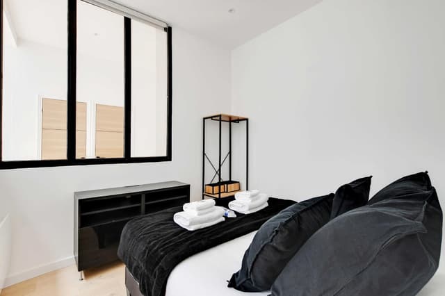 1 Bedroom Deluxe