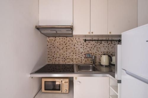 Logement Haut de Gamme a Grenelle4