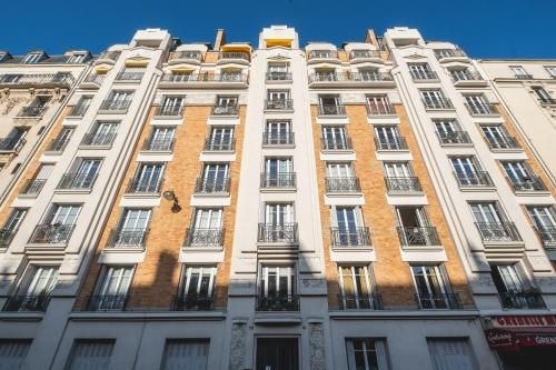 Logement Haut de Gamme a Grenelle2