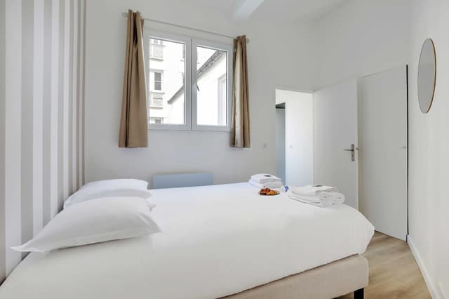1 Bedroom Deluxe