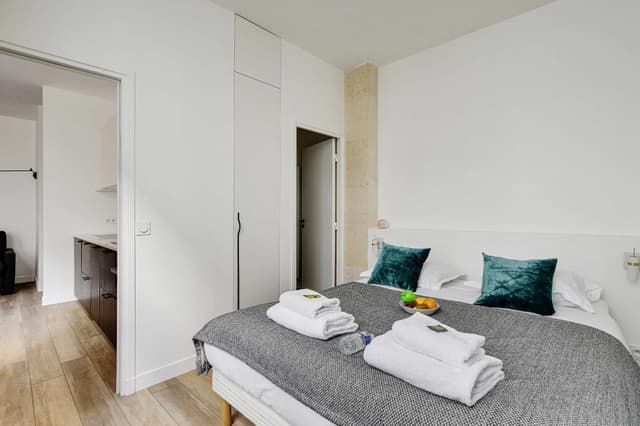 2 Bedroom Deluxe