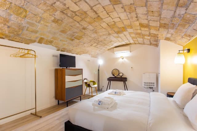 2 Bedroom Deluxe