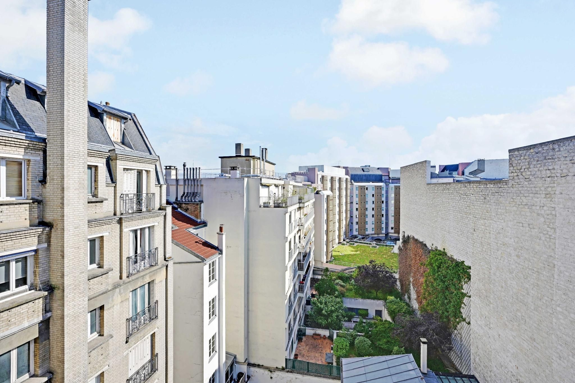 Cosy apartment - 1BR/2P - Near Champs-de-Mars2