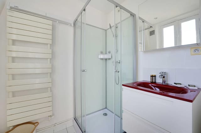 1 Bedroom Deluxe