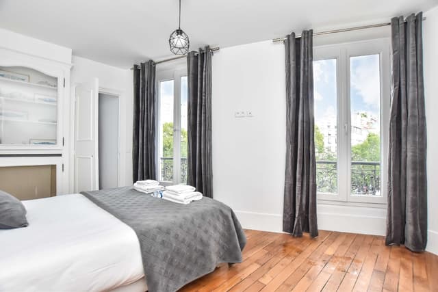 2 Bedroom Deluxe