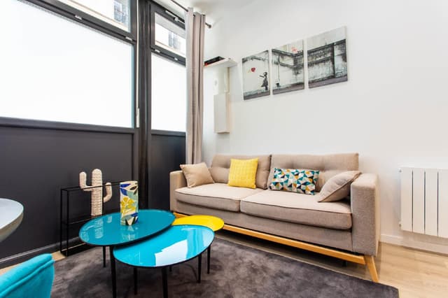 1 Bedroom Deluxe
