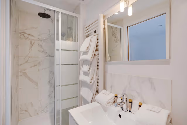 1 Bedroom Superior