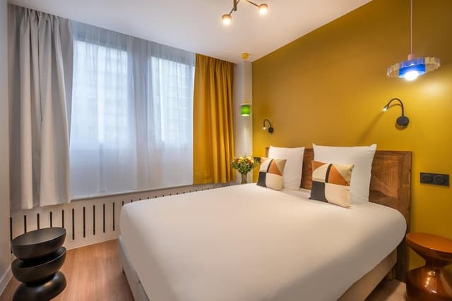 Apartment, Ensuite (2 Bedrooms, Terrace)