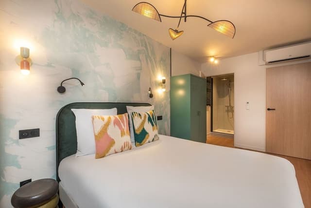 Apartment, Ensuite (2 Bedrooms, Terrace)