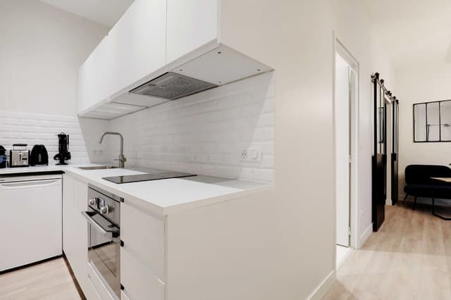 1 Bedroom Deluxe