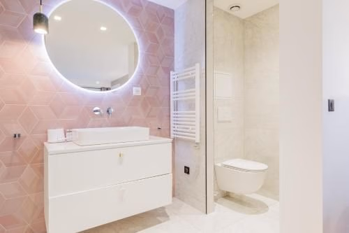 คอมฟอร์ต ดีไซน์ สำหรับ 10 คน - 5 นาที จาก เดอะ มาเรส์ (Comfort Design for 10p - 5min from the Marais)4