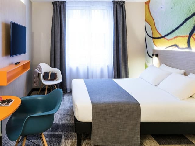 Standard Double Room, 1 Double Bed