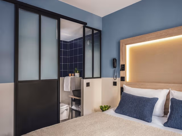 Standard Double Room, 1 Double Bed