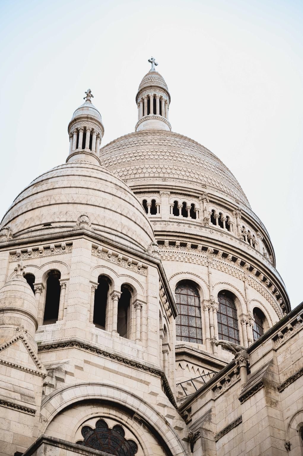 Spacious LOFT with SPA - 4BR/8P - Montmartre0