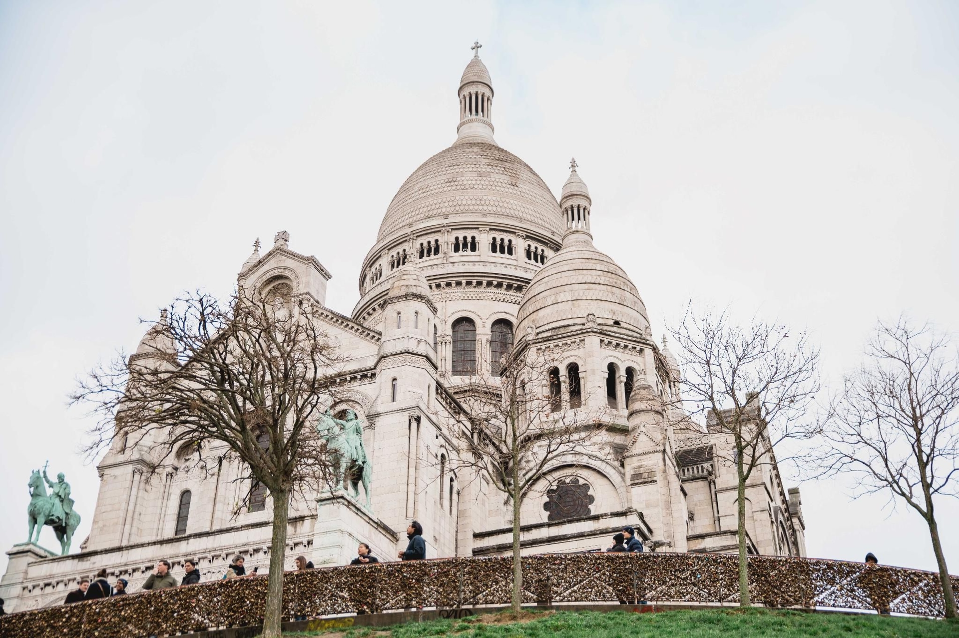 Spacious LOFT with SPA - 4BR/8P - Montmartre1