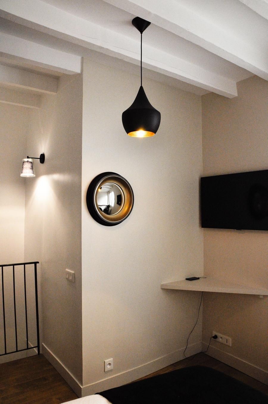 ชาร์มมิง ดูเพล็กซ์ อิน มงมาร์ตร์ (Charming duplex in Montmartre)4