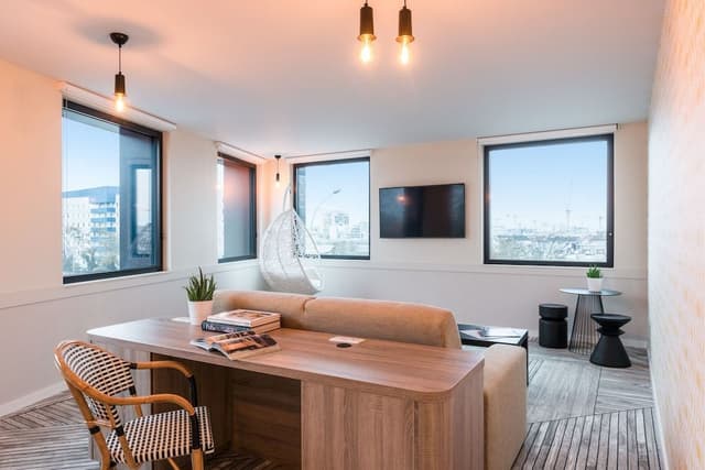 Suite