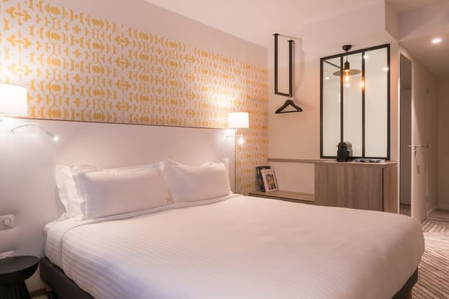 Premium Double Room