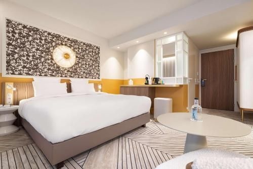 โฮเทล ยาค ปารีส คลีชี่, อะ เมมเบอร์ ออฟ แรดิสัน อินดิวิดวลส์ (Hotel Yac Paris Clichy, a member of Radisson Individuals)3