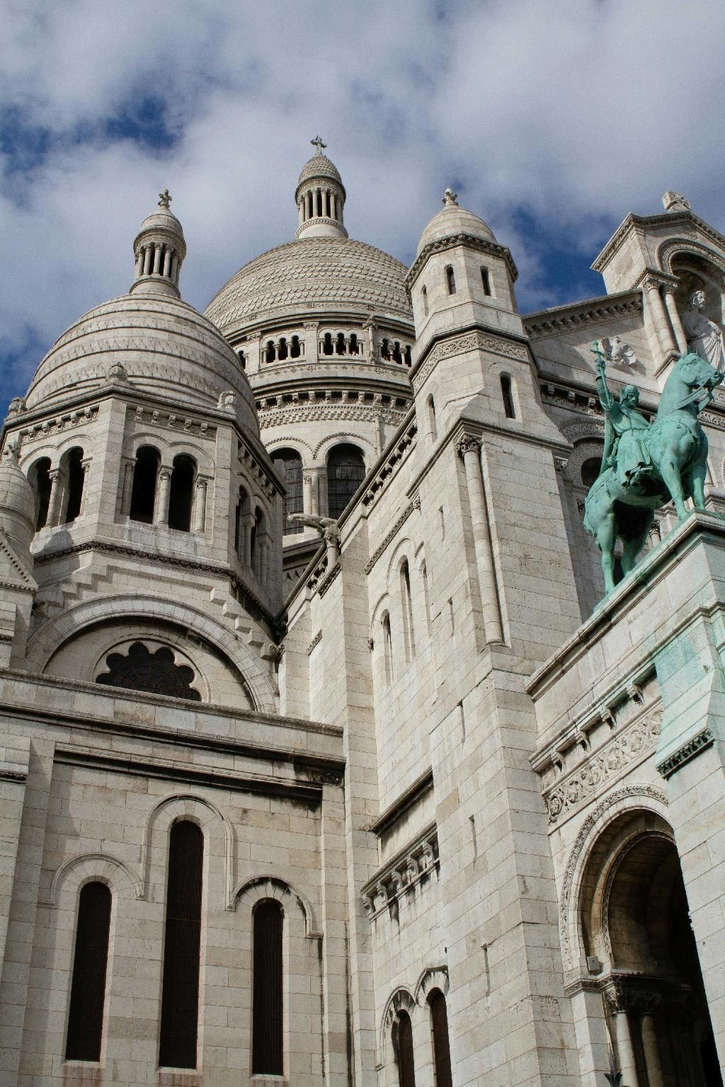 Spacious apartment - 4BR/10P near Montmartre2