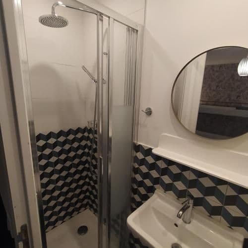 Standard Dormitory Female