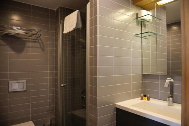 Superior Quadruple Room