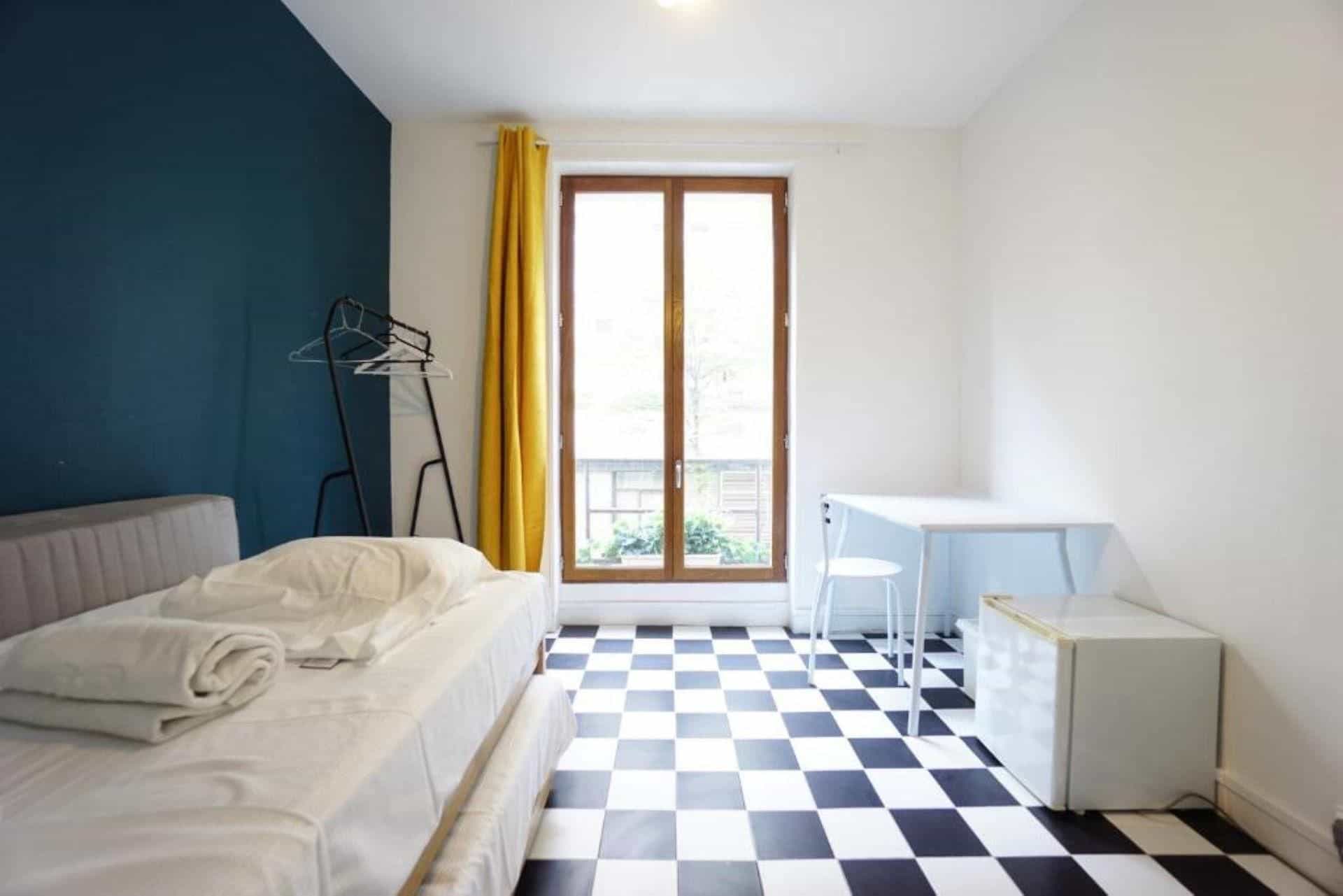 Kiez Hostel Kiez Hostel
