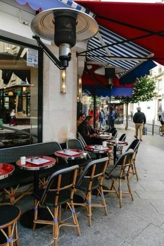 Charming Studio - 2P with AC Near Montmartre2
