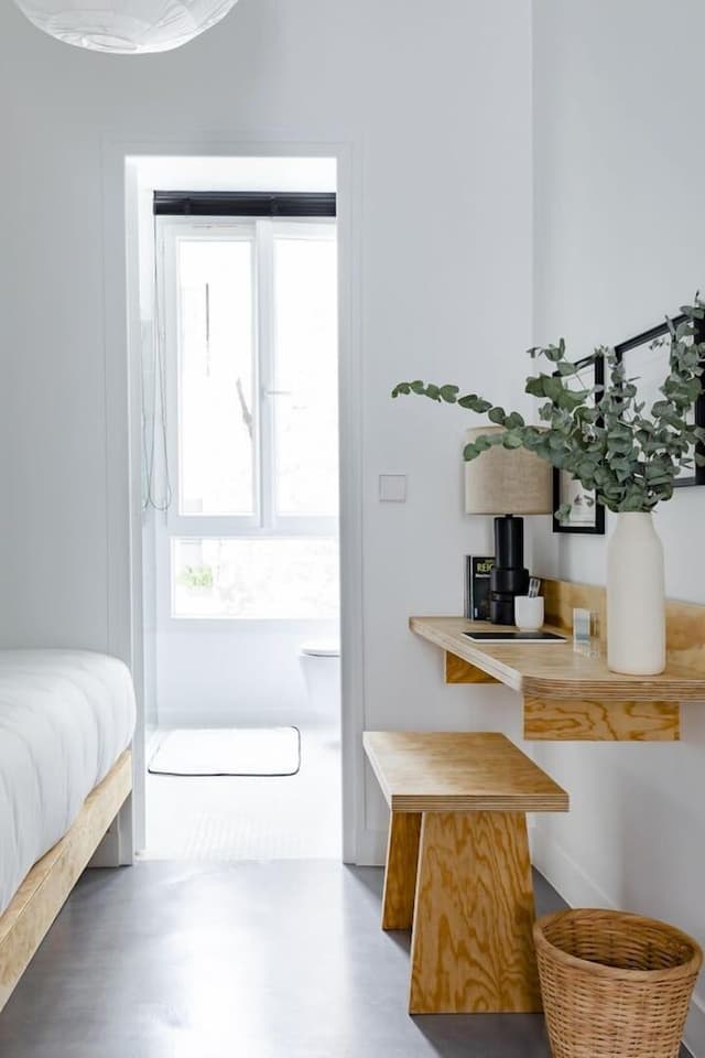 Family Triple Room, Ensuite, City View