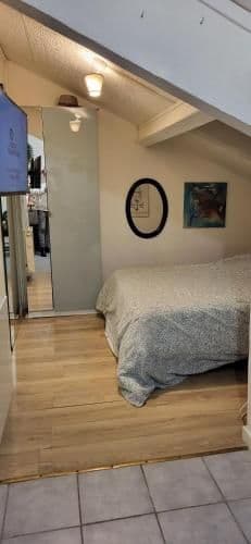Studio - Entire house or apartment