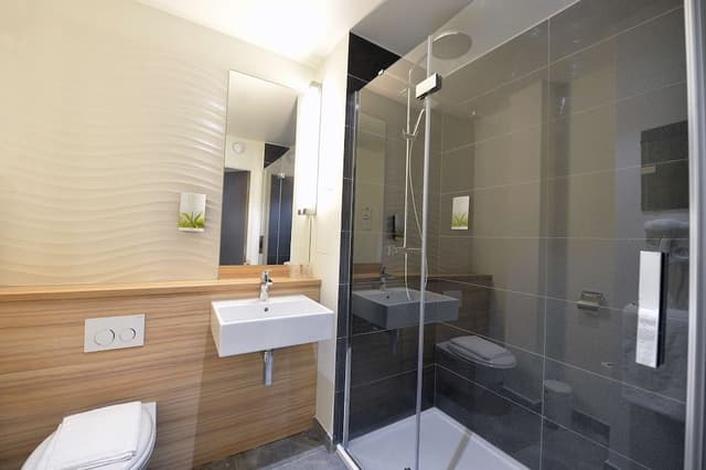 Standard Room, 1 Double Bed