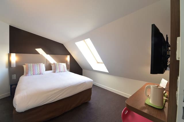 Standard Room, 1 Double Bed