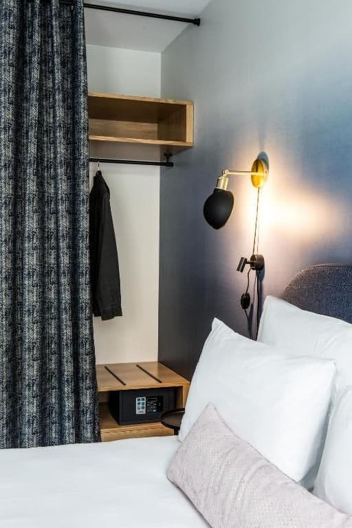 Chambre Privilège