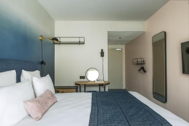 Chambre Privilège
