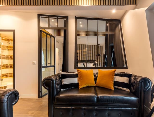 Royal Suite