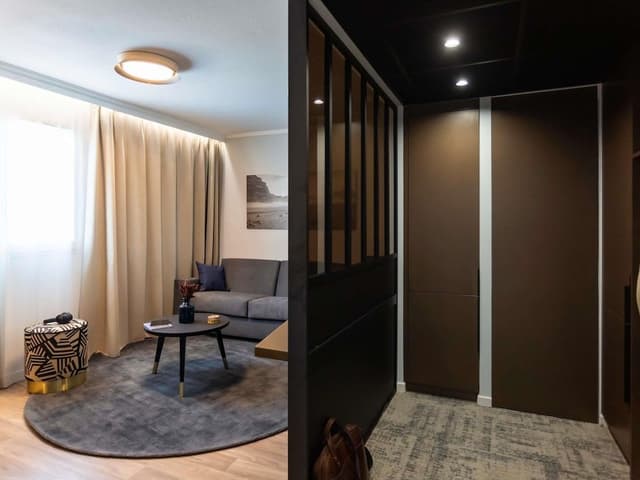 Privilege, Family Suite