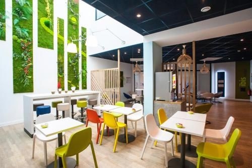 ไอบิส บัดเจ็ต ชาโต เทียรี (ibis budget Château-Thierry)1