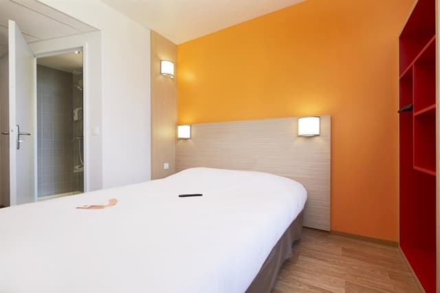 Standard Room, 1 Double Bed