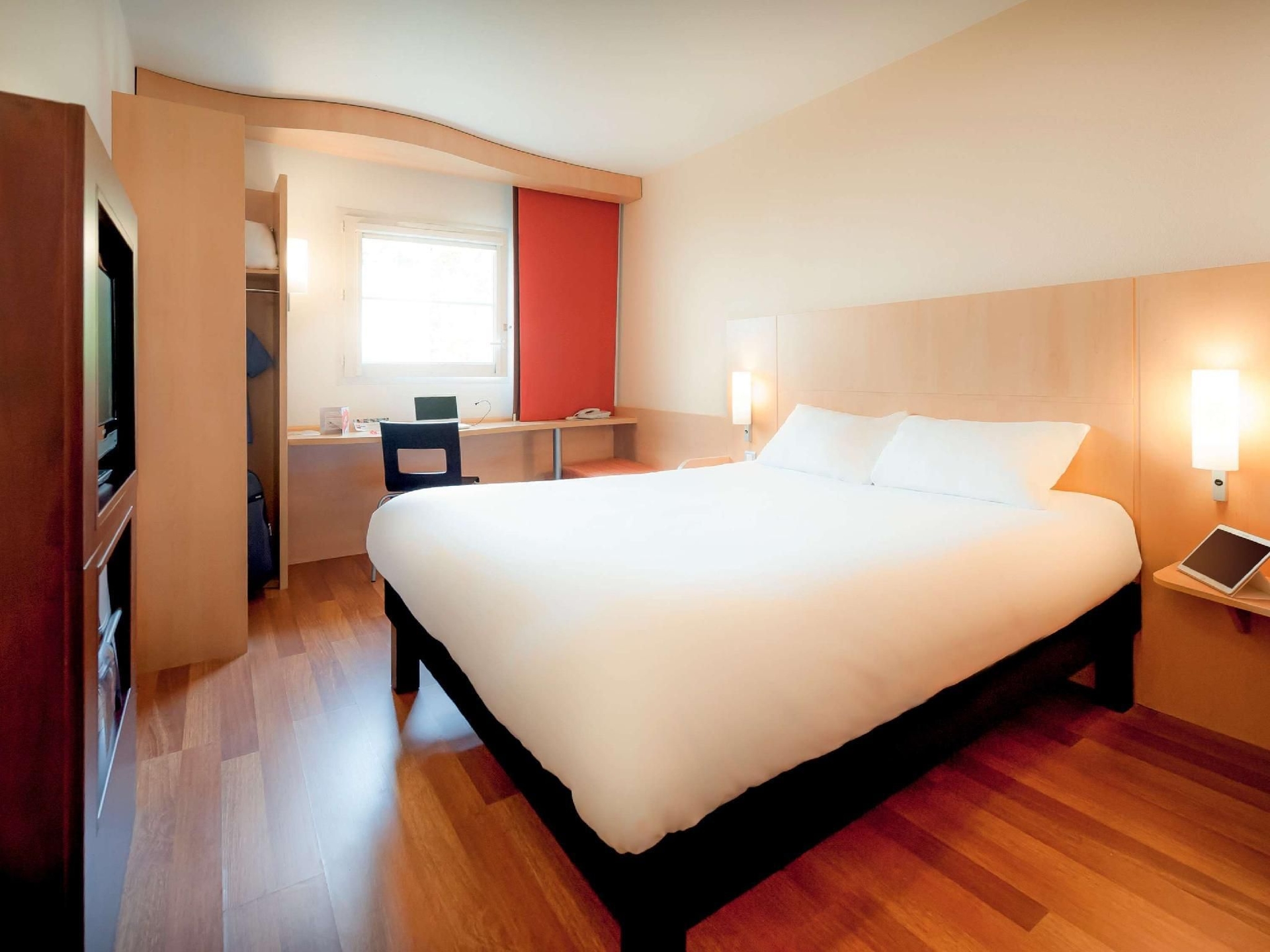 ไอบิส น็องต์ เทรยลิแยร์ (ibis Nantes Treillieres)3