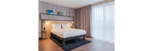 ไอบิส อาเคเรส แซงต์แฌร์แม็ง ออง ลาเยอ (Ibis Acheres St Germain en Laye)1