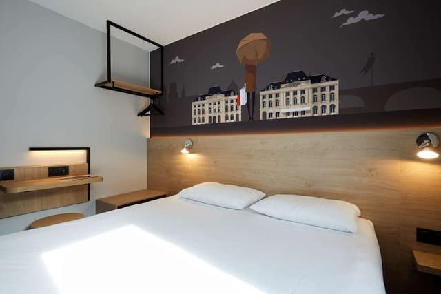 Superior Room, 1 Queen Bed